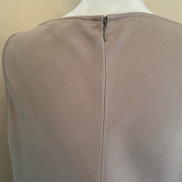 Pendleton Classic Midi Dress Petite 12 - Picture 5 of 10